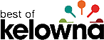 Best of Kelowna Certificate
